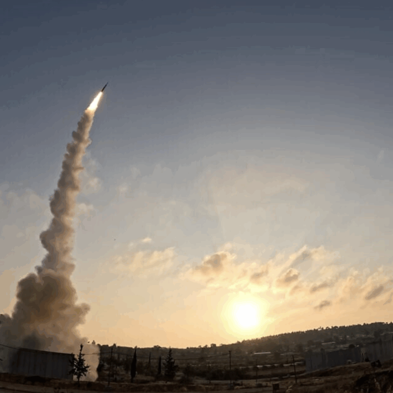 Israel’s 12-day war with Iran